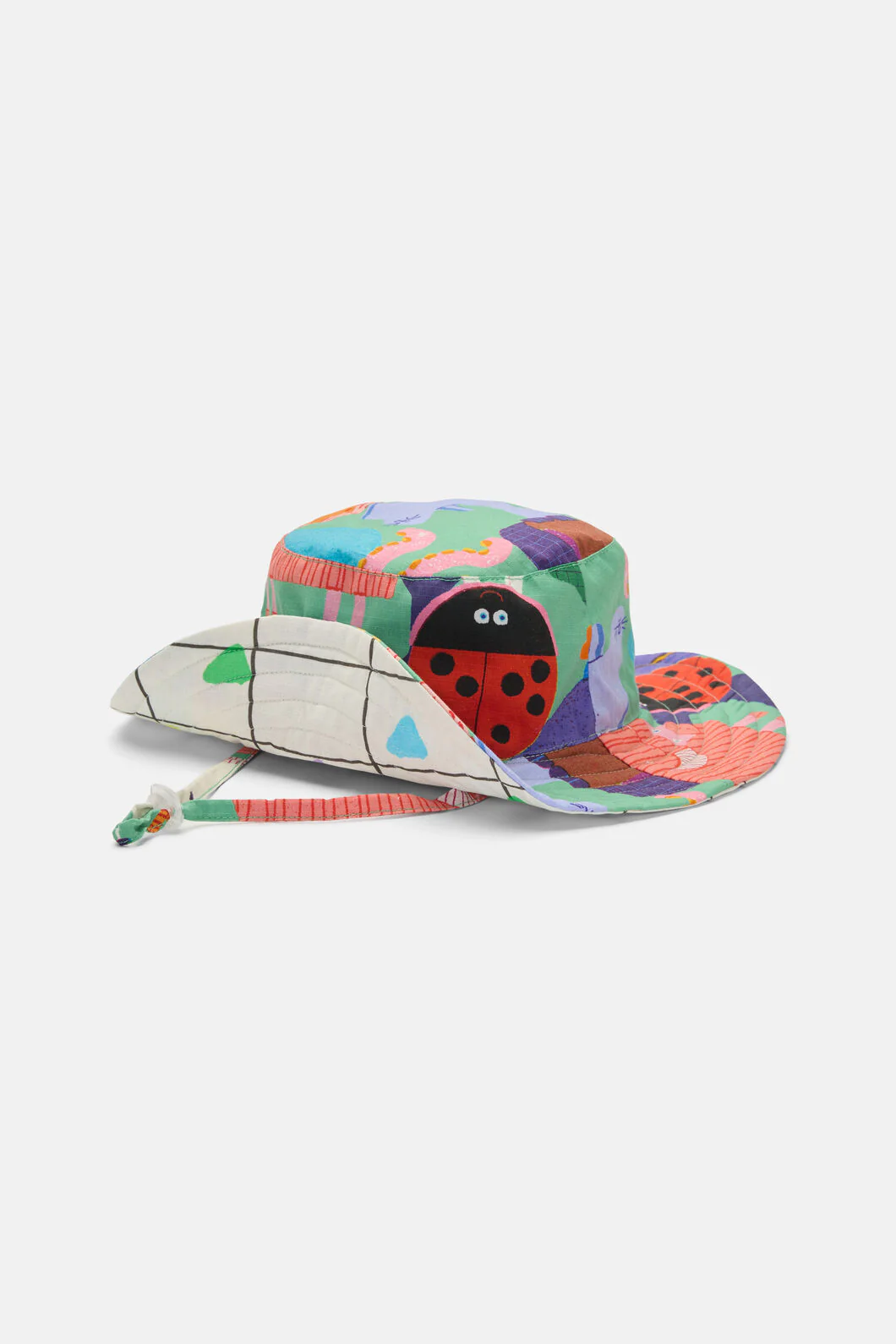 Zoo Tropics Kids Hat - Image 3
